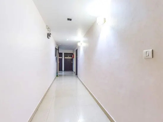 Hotel Naveen Regency