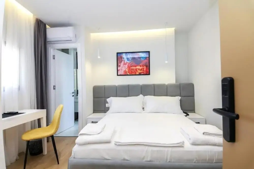 N HOTEL CITY CENTER BY NOSHI