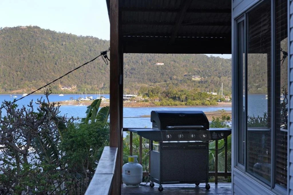 Airlie Bay View