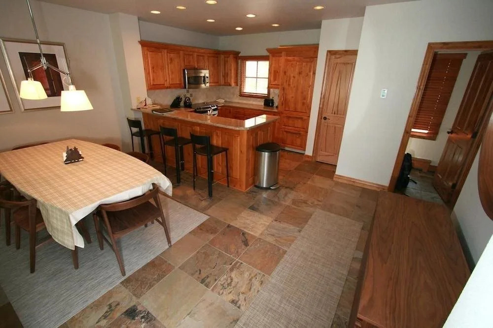 Highlands Townhome by Vail Realty