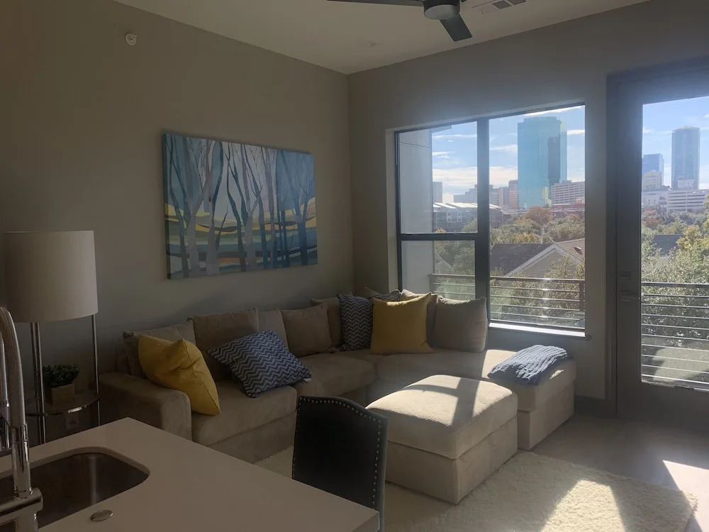 Downtown Apartments By RBA Living