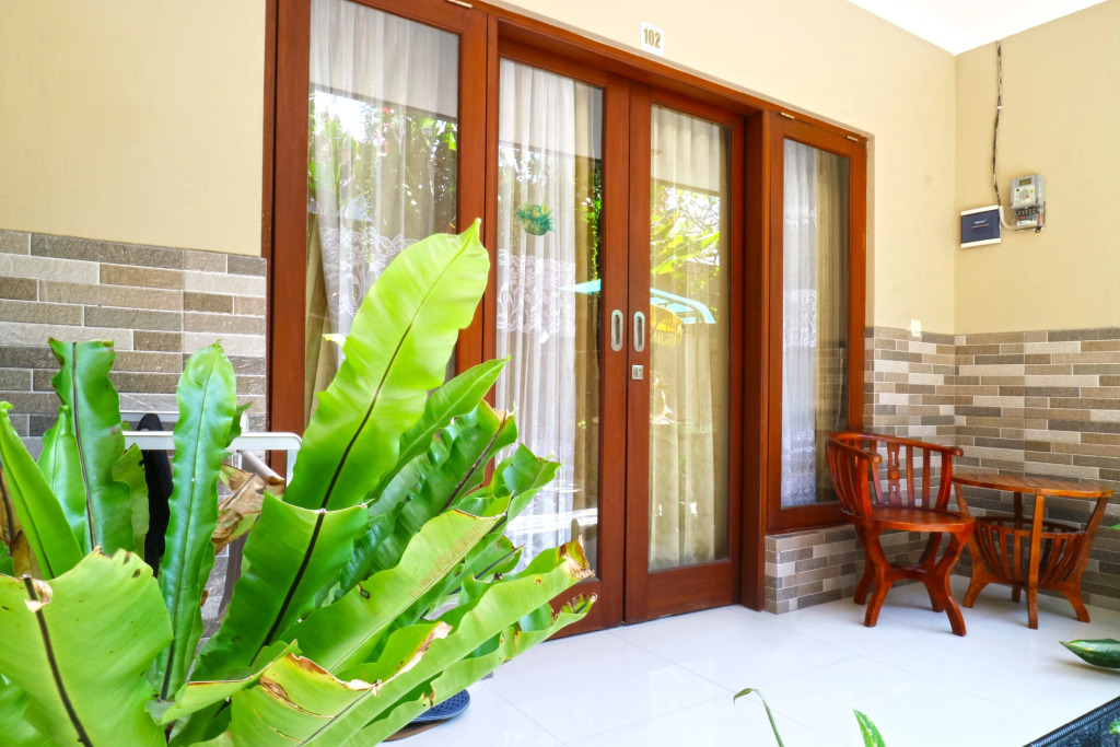 Rena Segara House Kuta