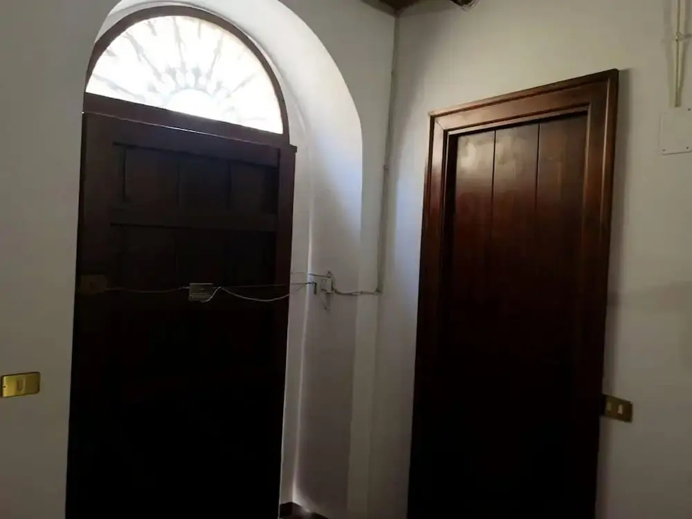 Apartment With 2 Bedrooms in Caccamo, With Wonderful Mountain View, Balcony and Wifi