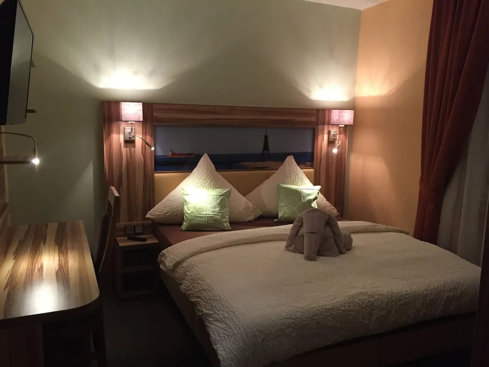 Hotel Seemeile