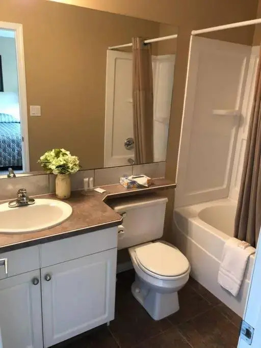 Paradise Canyon Golf Resort, Luxury Condo U405