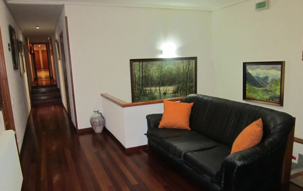 Hotel Los Perales