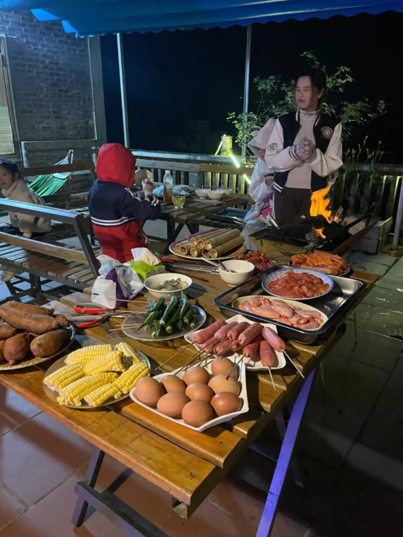 Stone Paradise Homestay