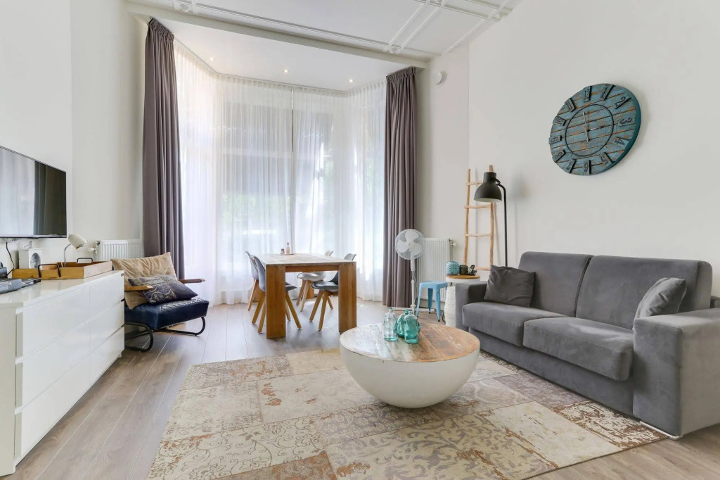 Oranjestaete Boutique Hotel & Apartments
