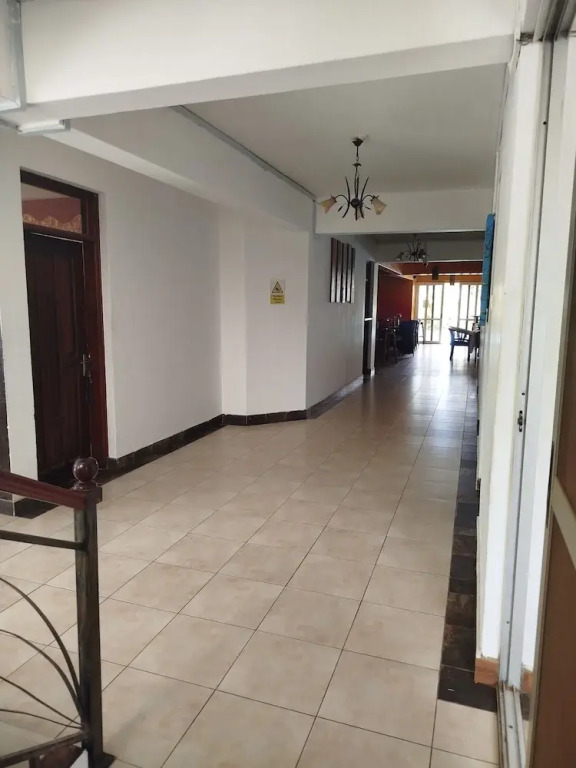 Mtwapa Country Resort
