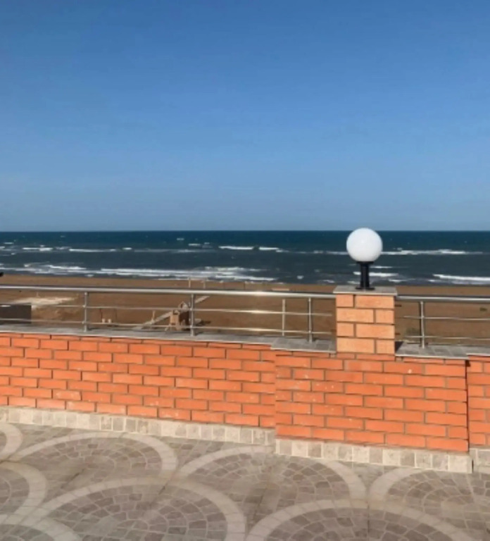 Золотая гавань