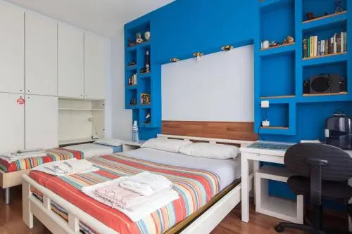 Mata Guesthouse Milano