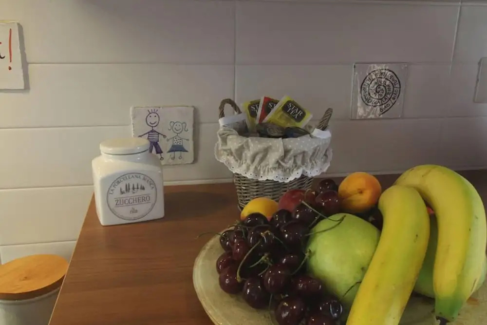 Pitel House Luxury Apartment in Bellagio Center