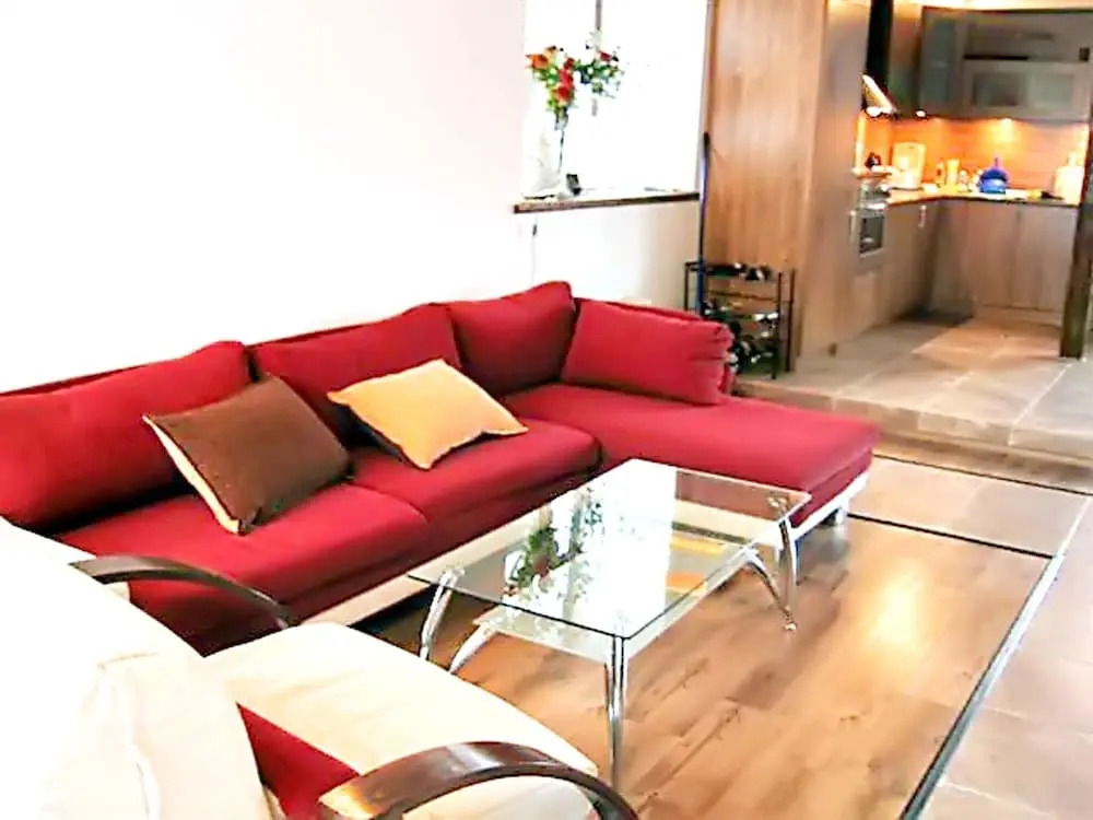 Villa With 3 Bedrooms in Zornitsa, With Wonderful Mountain View, Priva