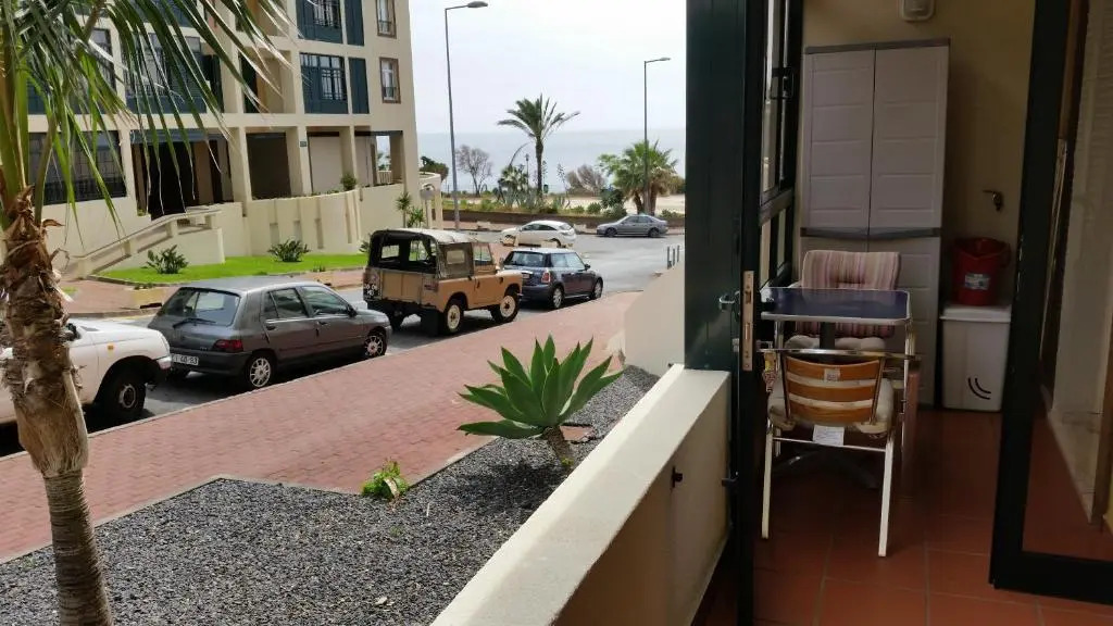 Apartment Bonimar