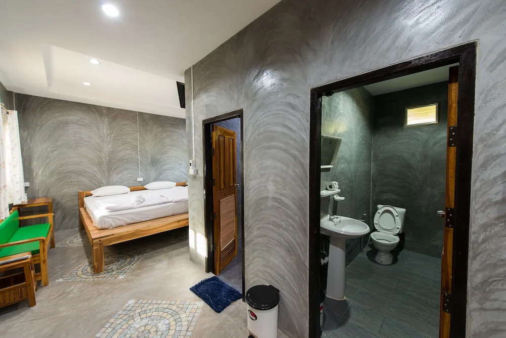 Rabiangmai Homestay And Farm