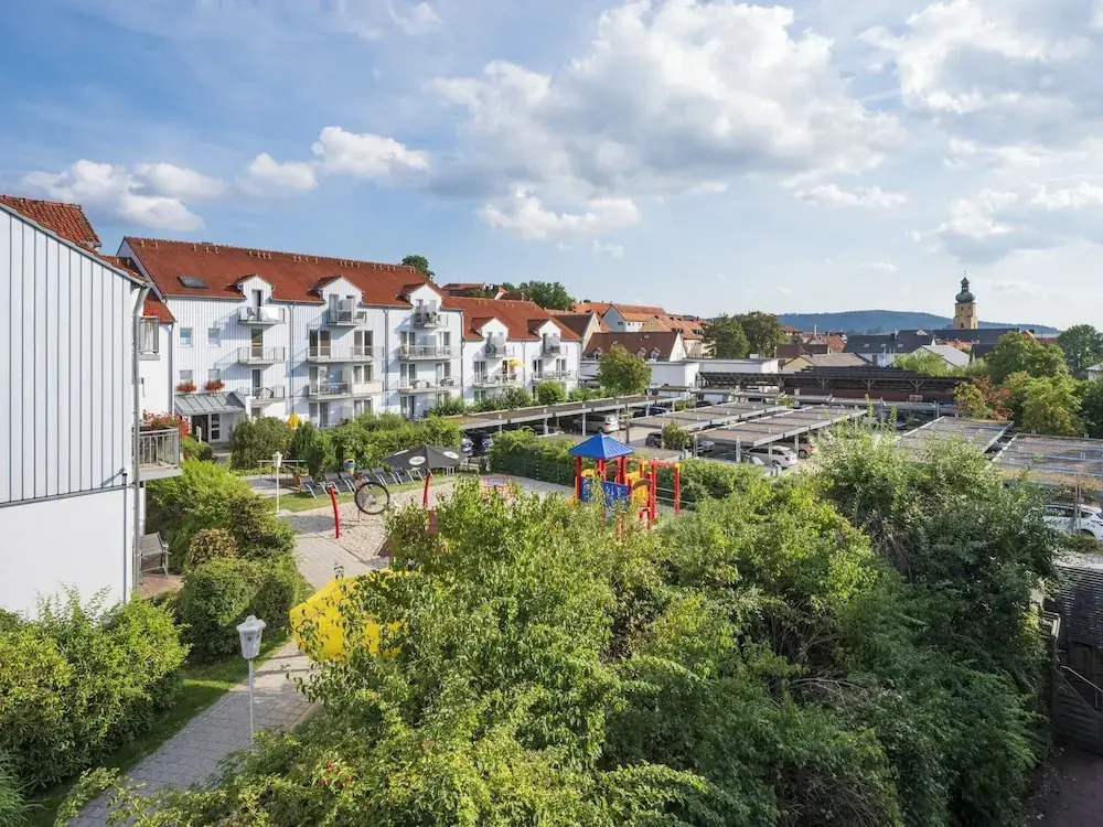 Sonnenhotel Bayerischer Hof - All Inklusive