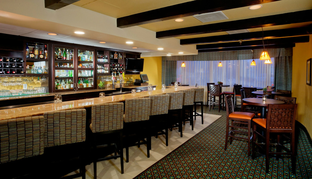 DoubleTree by Hilton Santa Fe