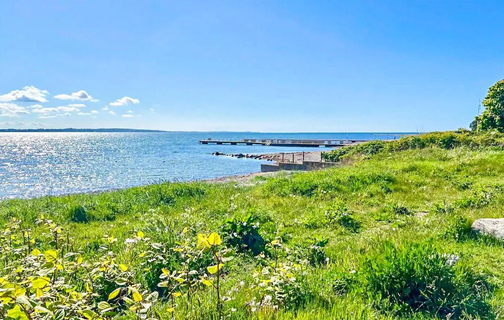 Beautiful Apartment in Helsingborg With Wifi and 1 Bedrooms