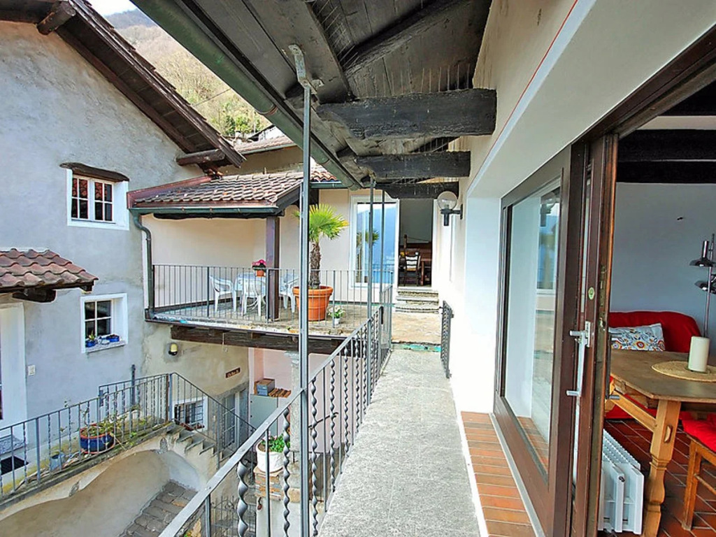 Casa Schalom 30836