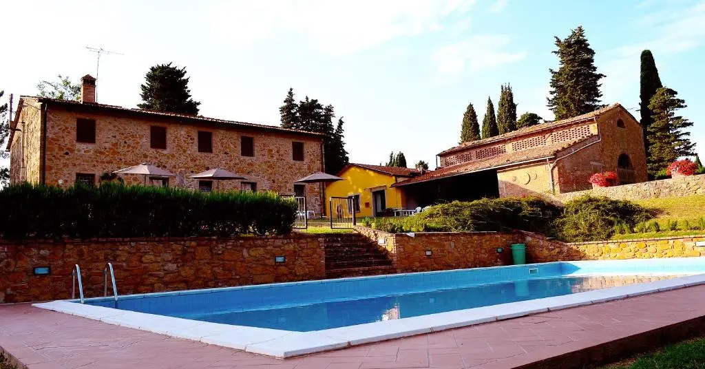 Casa Vacanze "LAione"