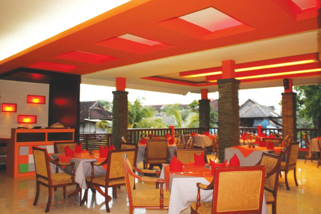 Grand Sinar Indah