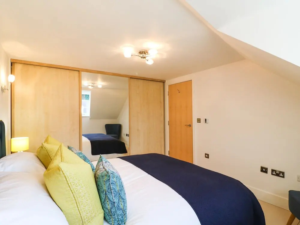 The Coach House