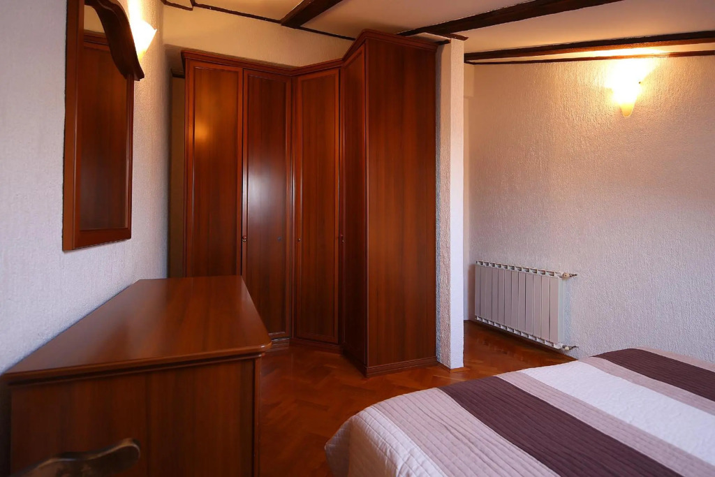 Apartments Liliane Fantasy view