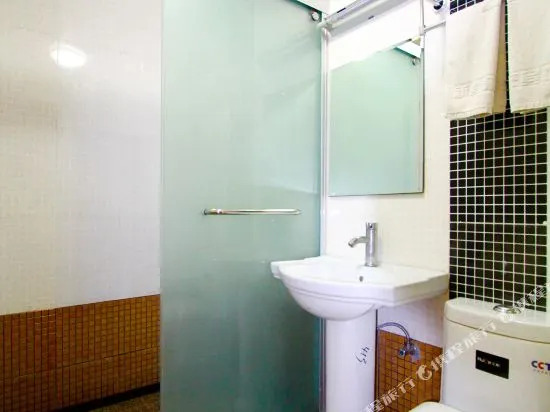 Chengyue Hotel