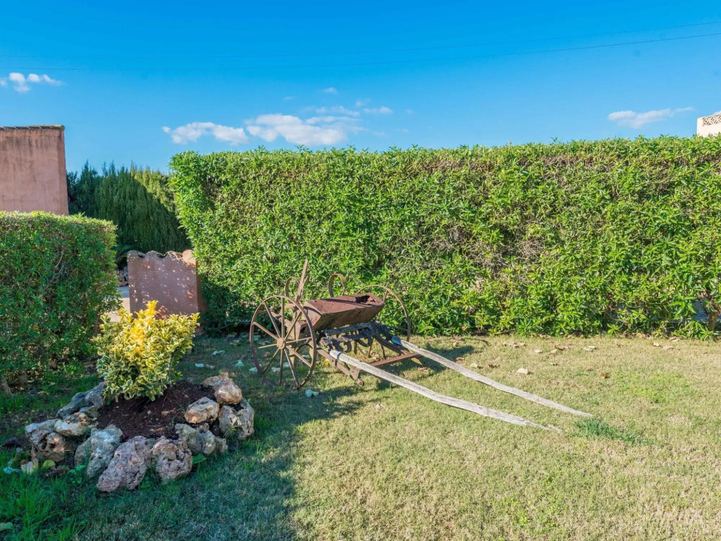 BUENOS AIRES - Villa for 8 people in MANACOR.