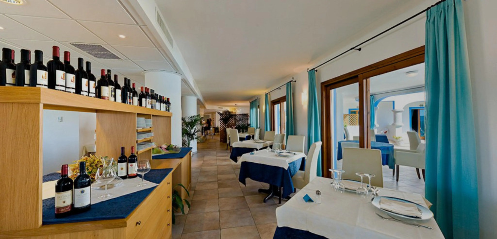 GH Diana Hotel