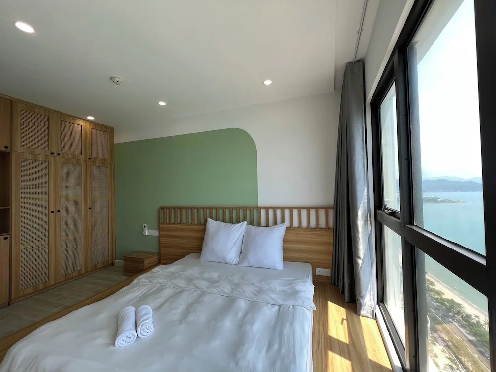 Apartment PHONGLIEM 3