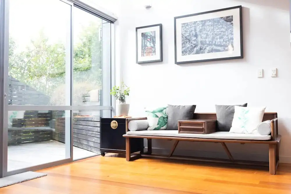 Luxury 4 Bedroom Home With Private Cinema