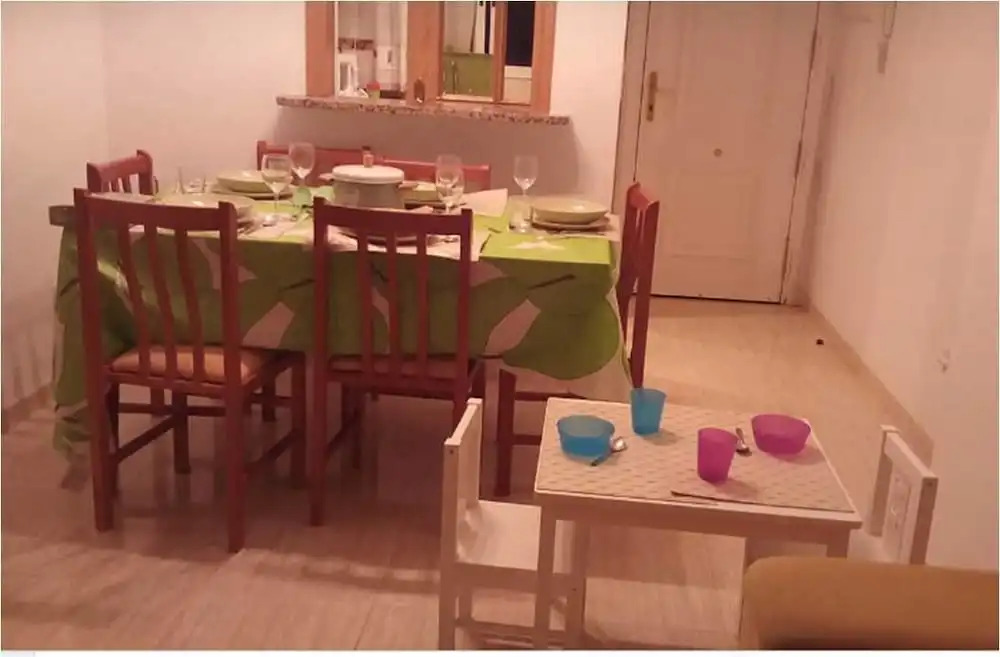 Apartamento en Resort Marina Dor