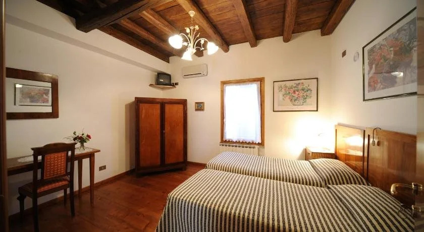 Agriturismo Praetto