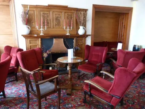 George IV Hotel