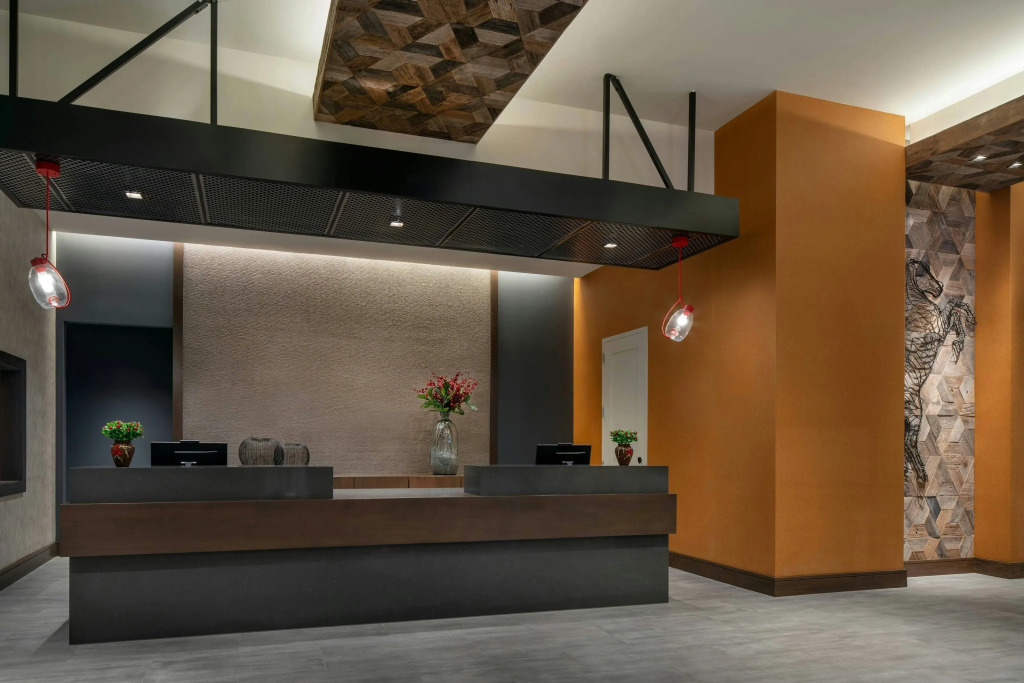Residence Inn Los Angeles Glendale