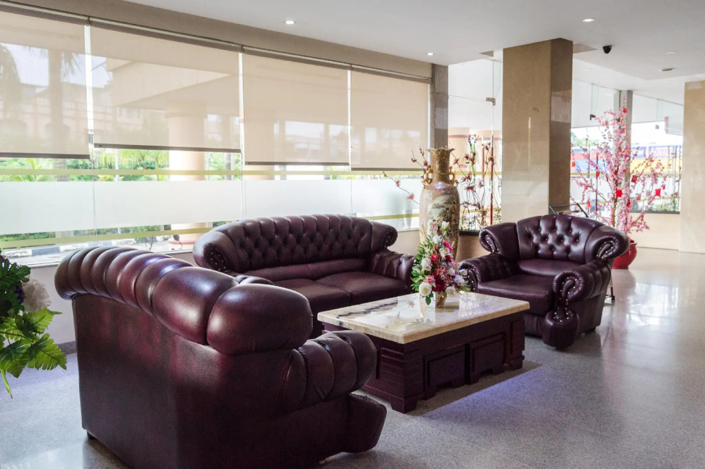Aviari Hotel