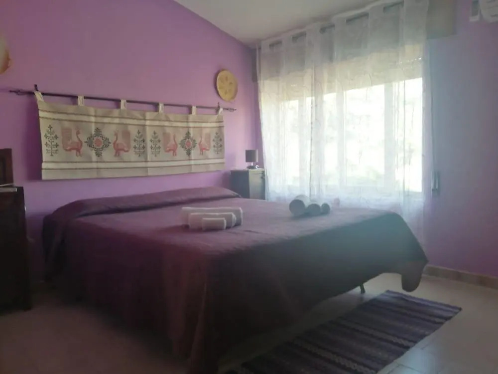 B&B Daddanca