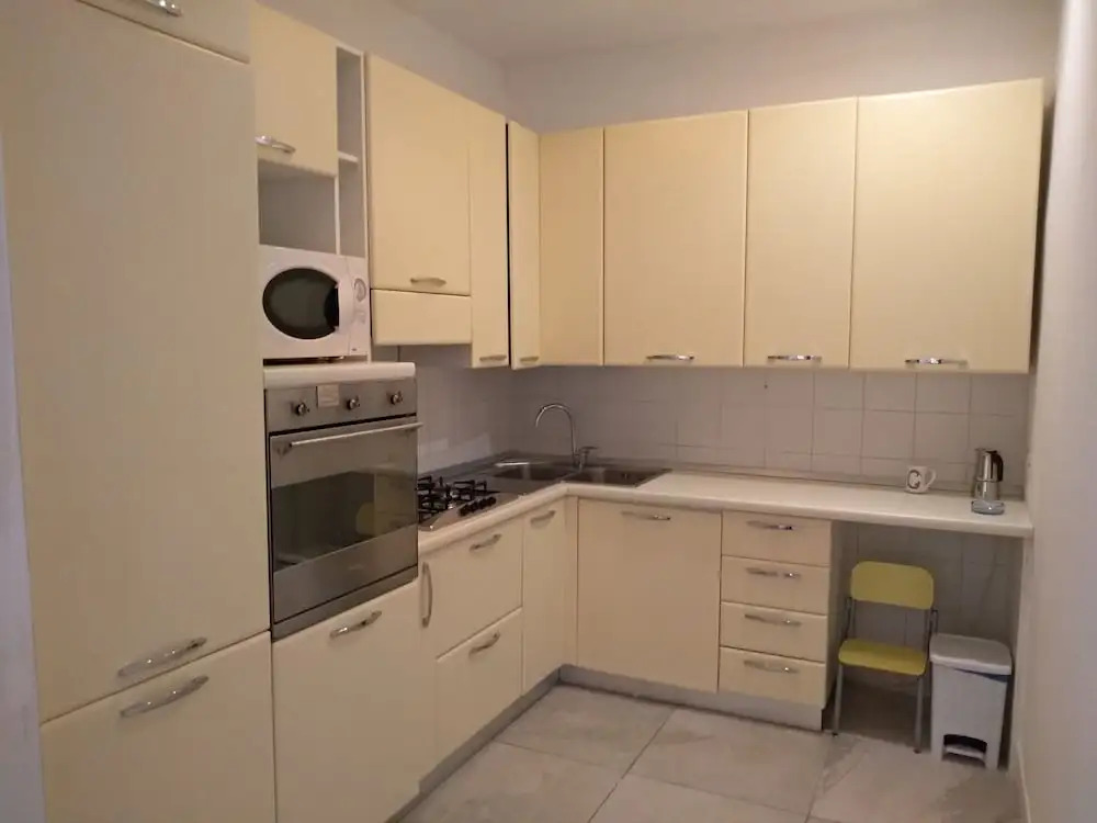 Catone 21 apartment