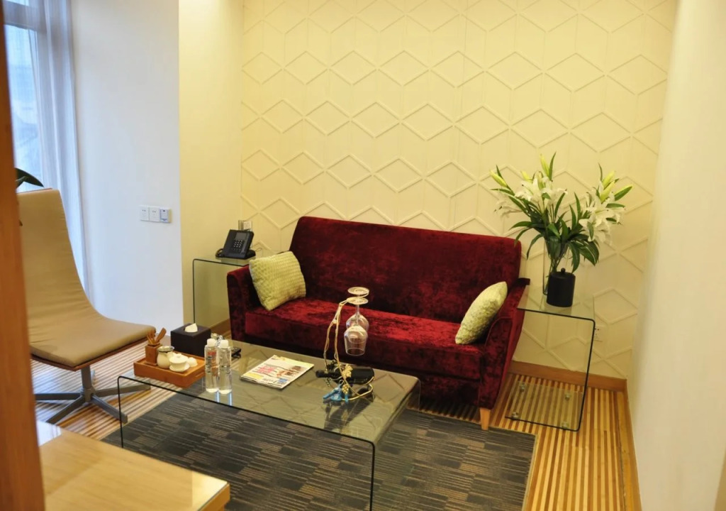 HORIZON-boutique hotel