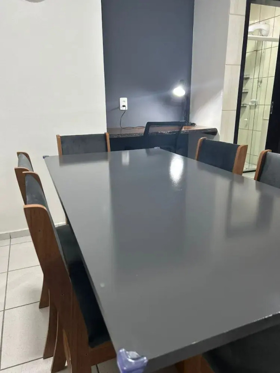 Apartamento No Costa e Silva