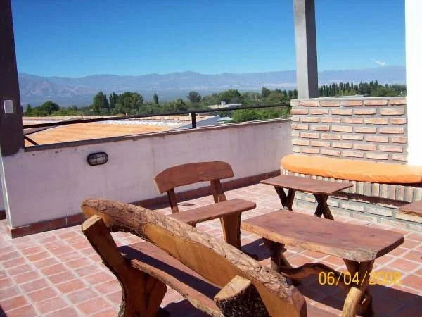 Cerro de la Cruz
