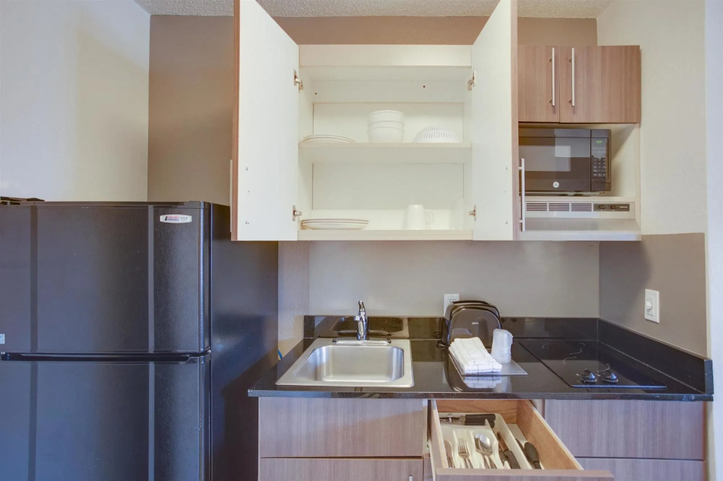 Studio 6-Houston, TX - Northwest Hwy 290