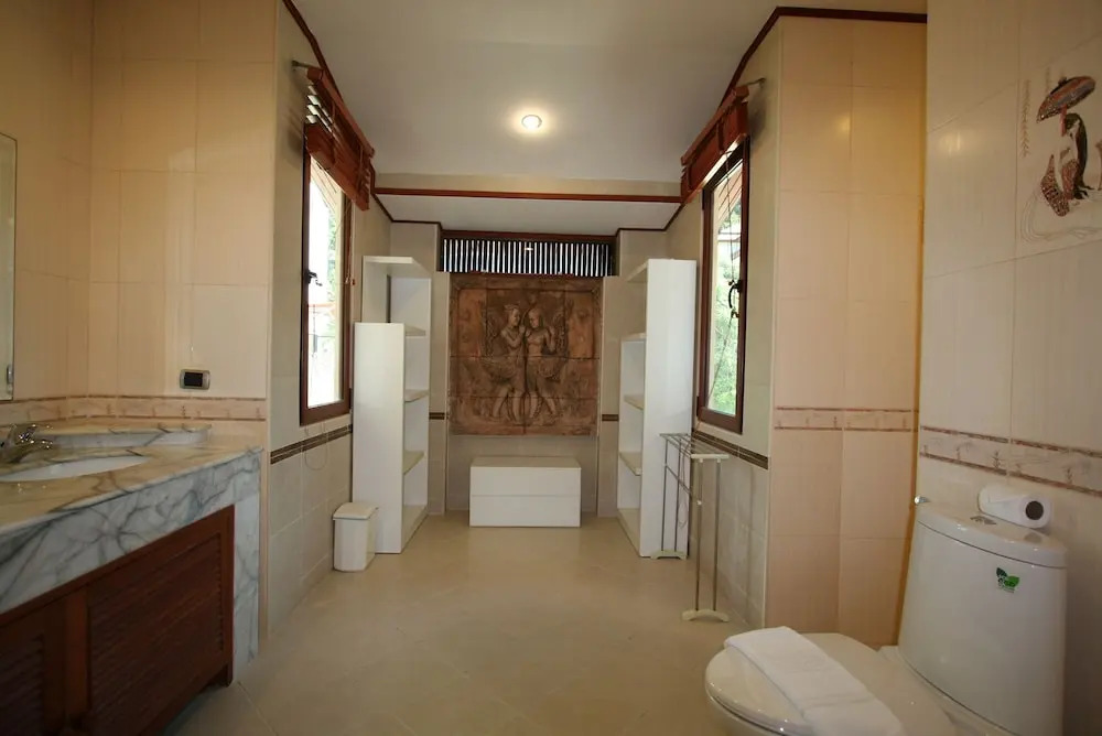 Surin Sabai Condominium 3 and Villas