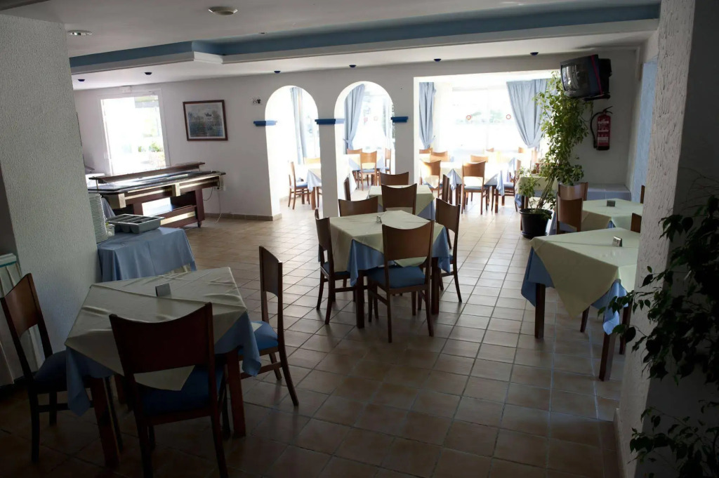 Hotel El Pinar