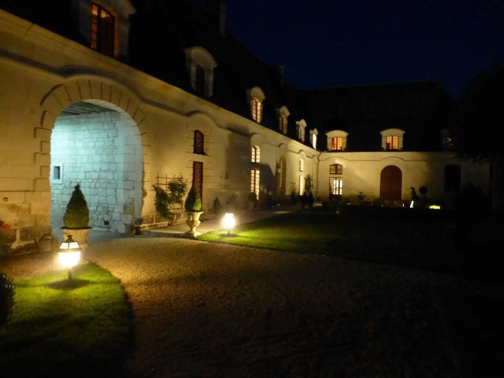 Le Clos Chavigny