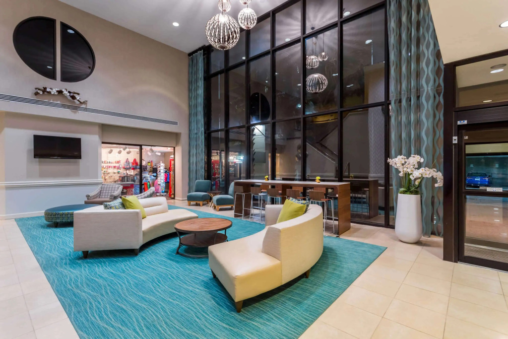 Wyndham Virginia Beach Oceanfront
