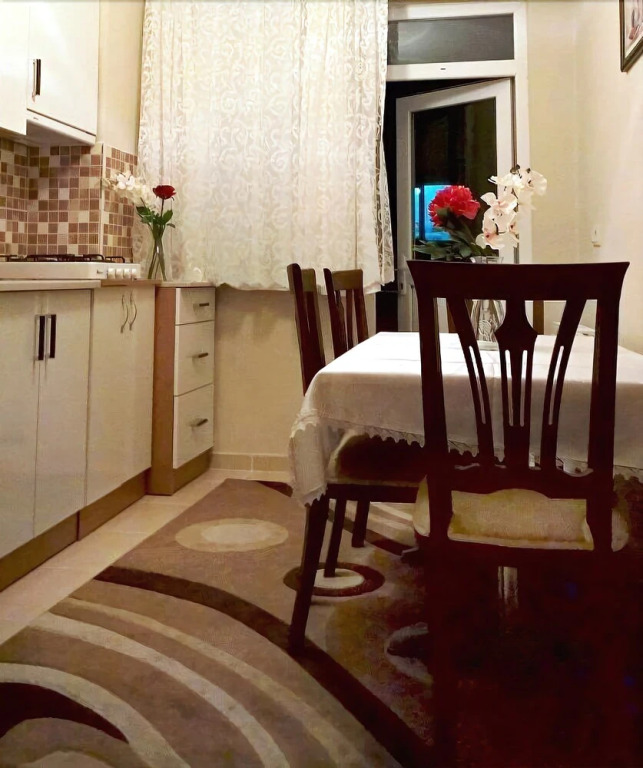 Trabzon Holiday Suites