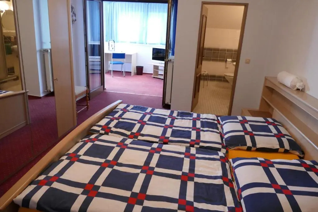 Zenners Landhotel
