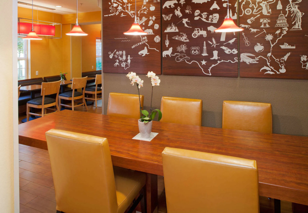 TownePlace Suites Medford